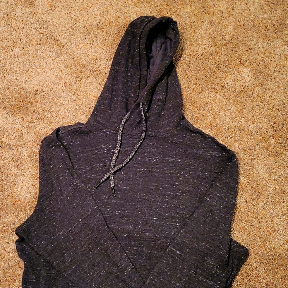 Urban Pipeline Hoodie